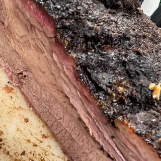 1 Lb Brisket