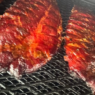 Slab of Ribs