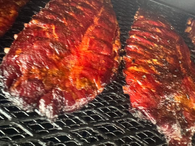 Slab of Ribs.