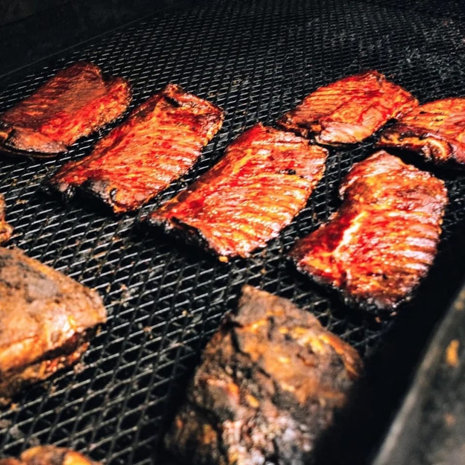 BBQ Catering for Your Next Event in Decatur