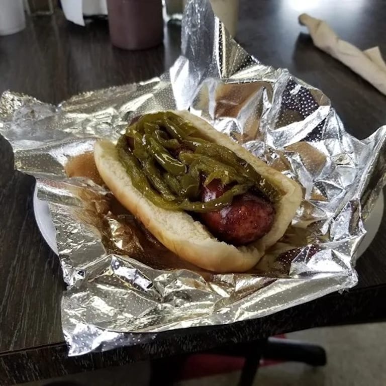 Savor Your Lunch with Us