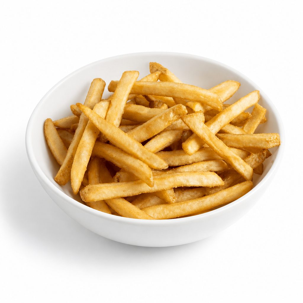French Fries.