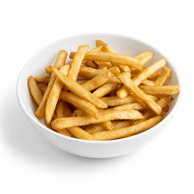 French Fries.