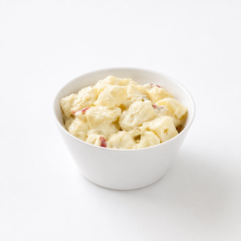 Potato Salad.